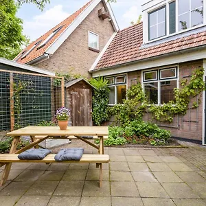 Hendricus Ferienhaus Hoofddorp
