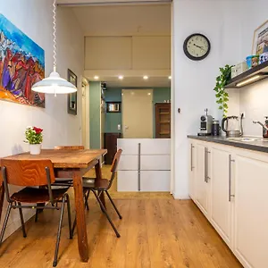 Fully Fitted - 15 Min From Station Privatunterkunft Amsterdam