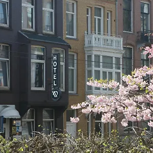 Otel Aadam Wilhelmina, Amsterdam